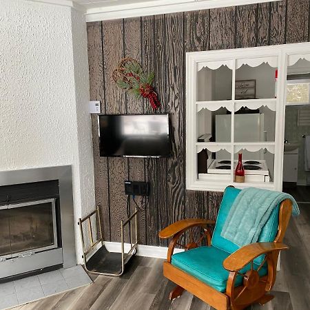 Chalets Memphrémagog Extérieur photo