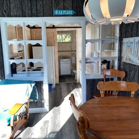Chalets Memphrémagog Extérieur photo