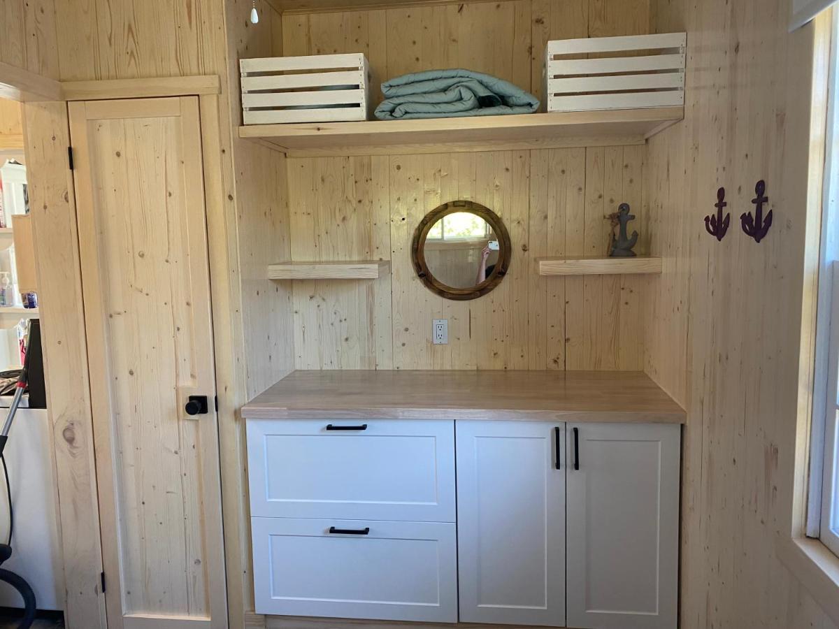 Chalets Memphrémagog Extérieur photo
